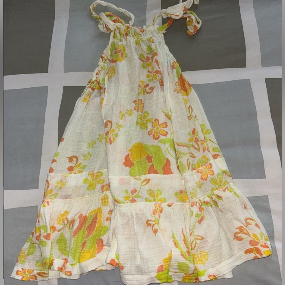 Free People dress!